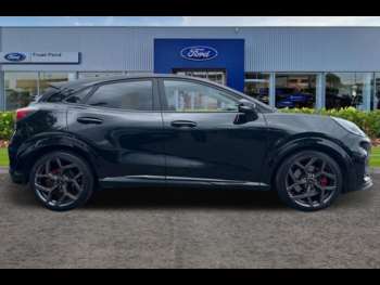 Used Ford Puma 2021 for sale - 75325418: Photo