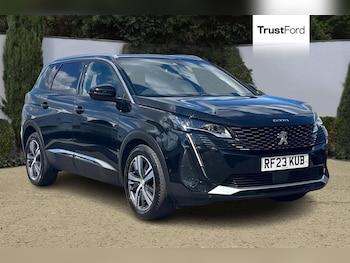 Used Peugeot 5008 2023 for sale - 79487685: Photo