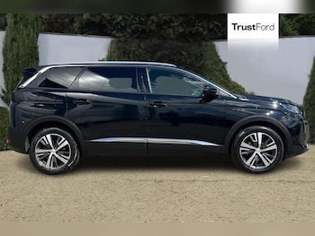 Used Peugeot 5008 2023 for sale - 79487685: Photo