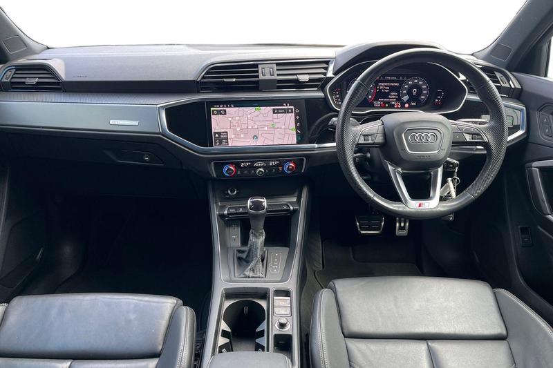 Used Audi Q3 2023 for sale - 78109576: Photo 10