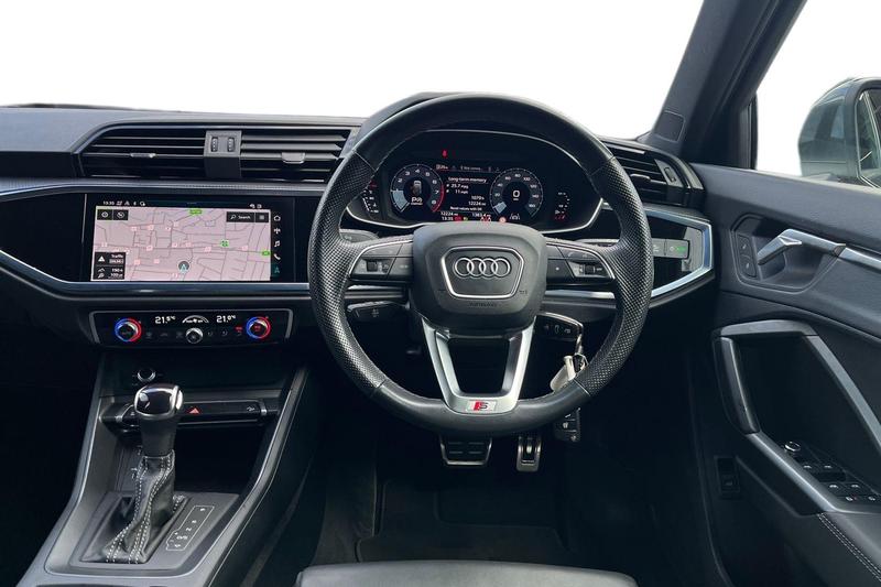 Used Audi Q3 2023 for sale - 78109576: Photo 11