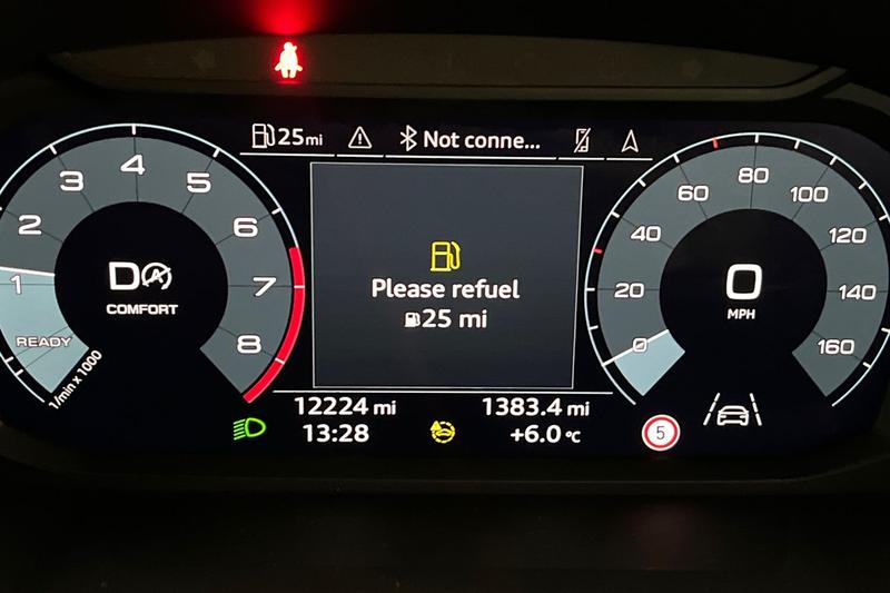 Used Audi Q3 2023 for sale - 78109576: Photo 13