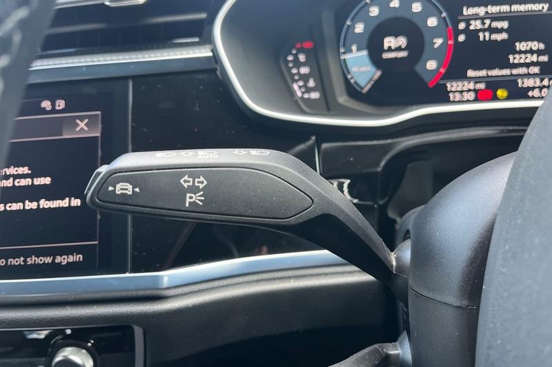 Used Audi Q3 2023 for sale - 78109576: Photo 14