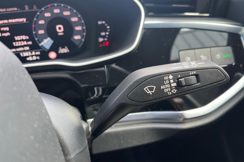 Used Audi Q3 2023 for sale - 78109576: Photo 15