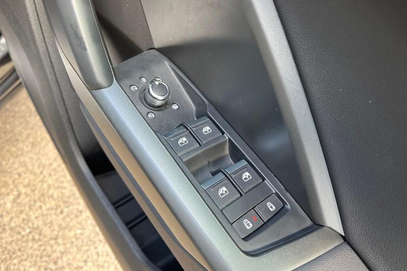 Used Audi Q3 2023 for sale - 78109576: Photo 16