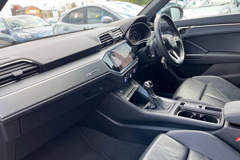 Used Audi Q3 2023 for sale - 78109576: Photo 18