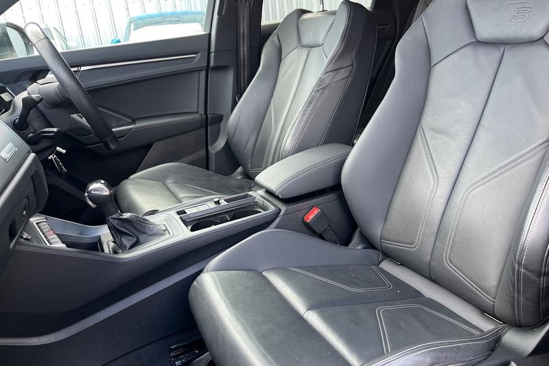 Used Audi Q3 2023 for sale - 78109576: Photo 19