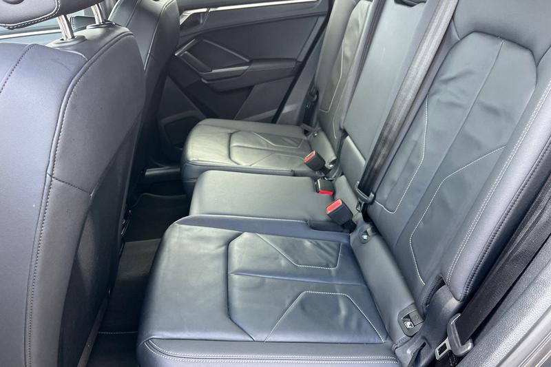 Used Audi Q3 2023 for sale - 78109576: Photo 20