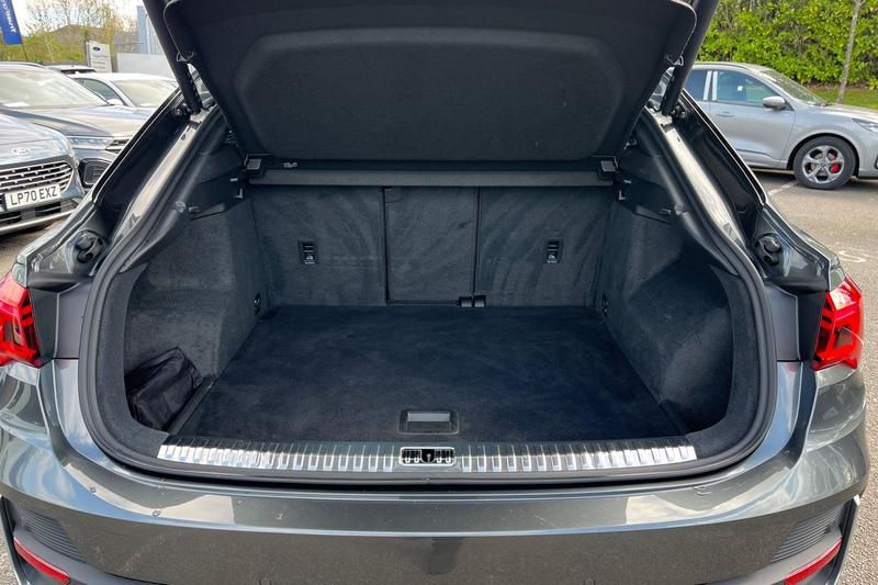 Used Audi Q3 2023 for sale - 78109576: Photo 21