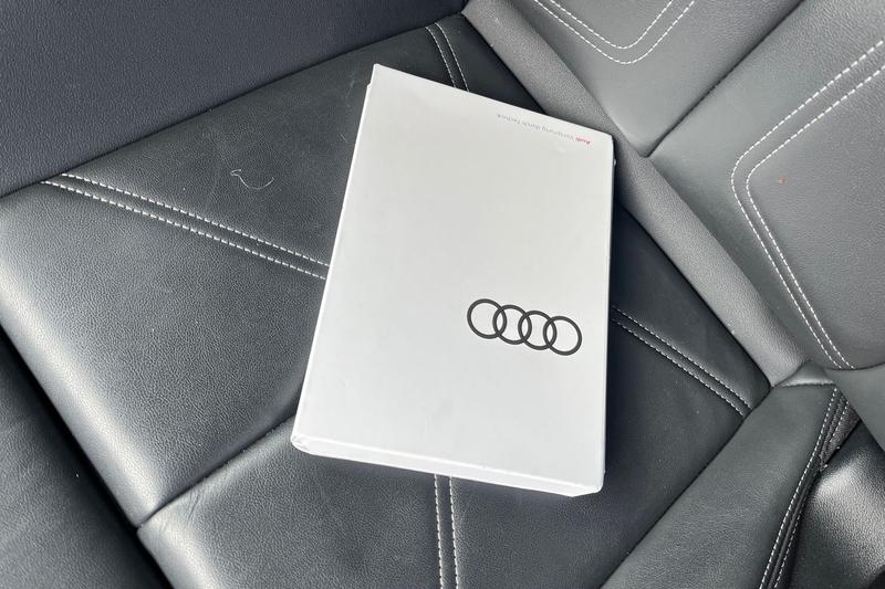 Used Audi Q3 2023 for sale - 78109576: Photo 22