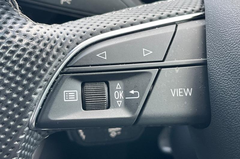 Used Audi Q3 2023 for sale - 78109576: Photo 23