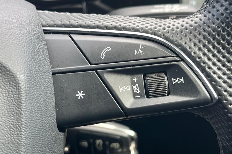 Used Audi Q3 2023 for sale - 78109576: Photo 24