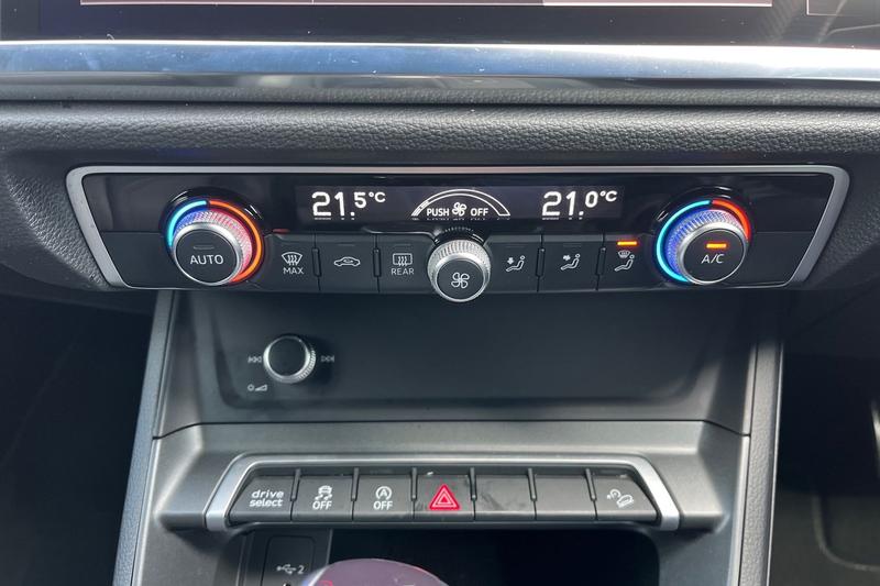 Used Audi Q3 2023 for sale - 78109576: Photo 26