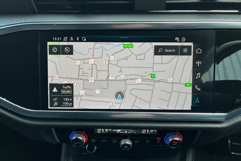 Used Audi Q3 2023 for sale - 78109576: Photo 27