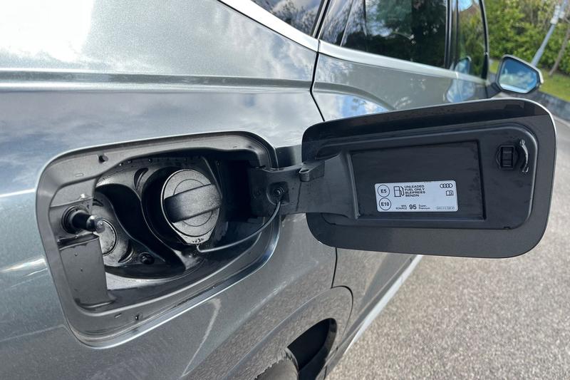 Used Audi Q3 2023 for sale - 78109576: Photo 31