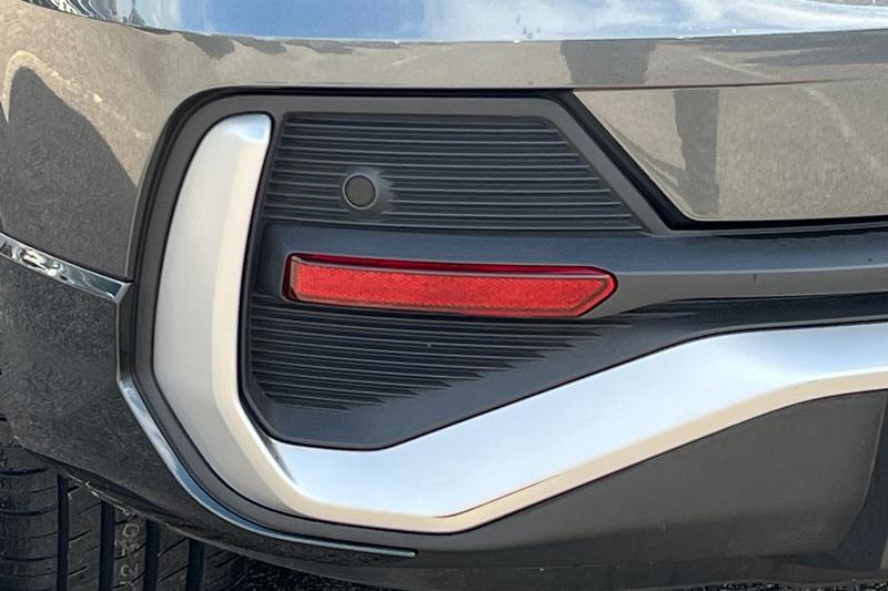 Used Audi Q3 2023 for sale - 78109576: Photo 34