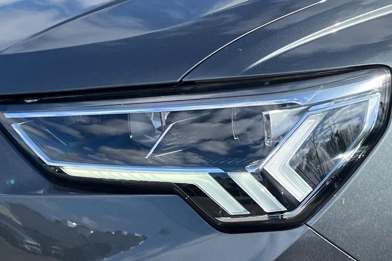 Used Audi Q3 2023 for sale - 78109576: Photo 36