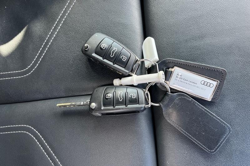 Used Audi Q3 2023 for sale - 78109576: Photo 37