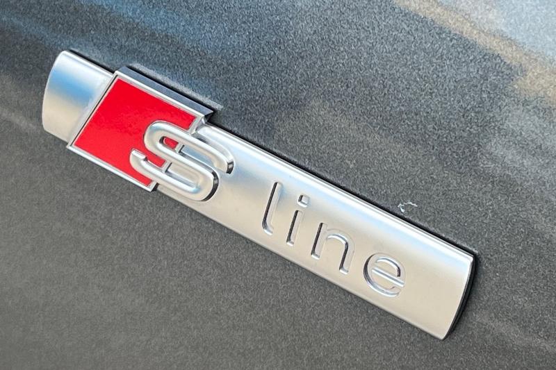 Used Audi Q3 2023 for sale - 78109576: Photo 38