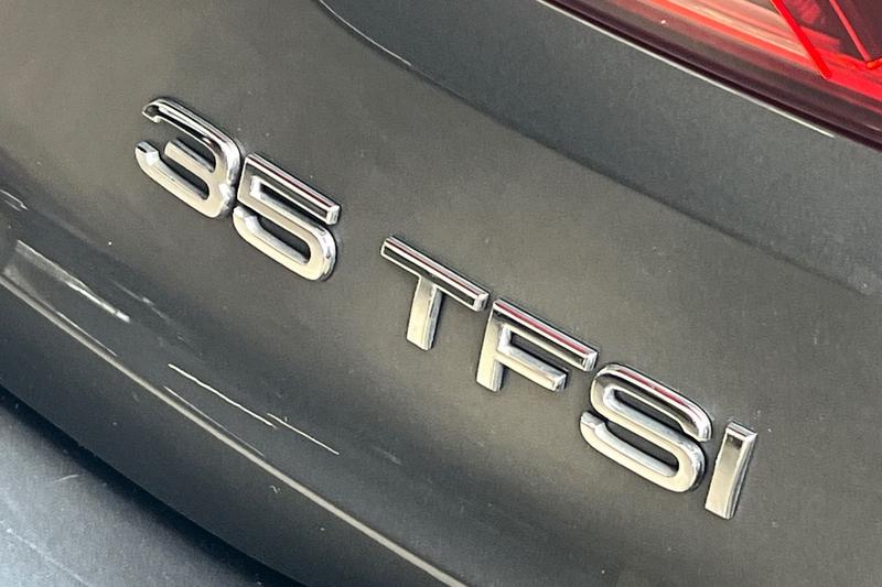 Used Audi Q3 2023 for sale - 78109576: Photo 39