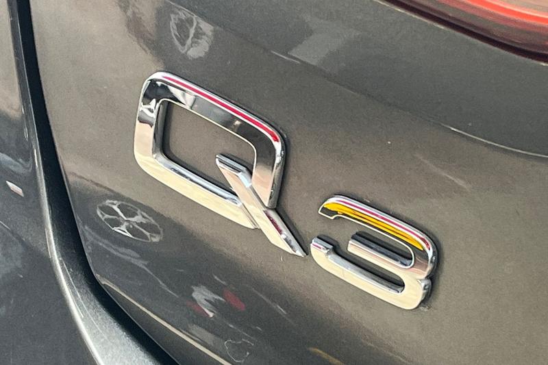 Used Audi Q3 2023 for sale - 78109576: Photo 40