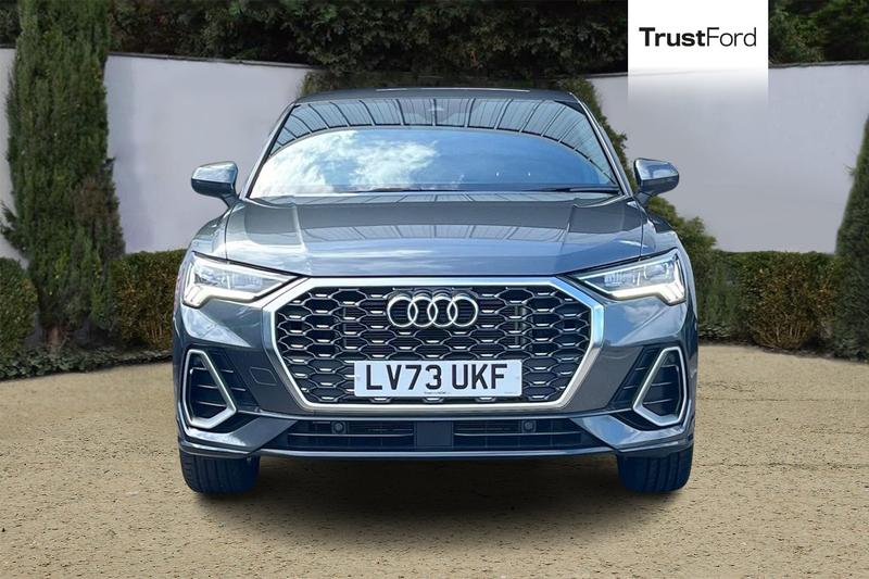 Used Audi Q3 2023 for sale - 78109576: Photo 6