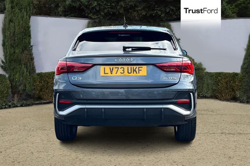 Used Audi Q3 2023 for sale - 78109576: Photo 7