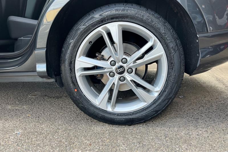 Used Audi Q3 2023 for sale - 78109576: Photo 8