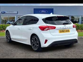 Used Ford Focus 2019 for sale - 75196721: Photo