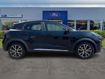 Used Ford Puma 2023 for sale - 79170308: Photo