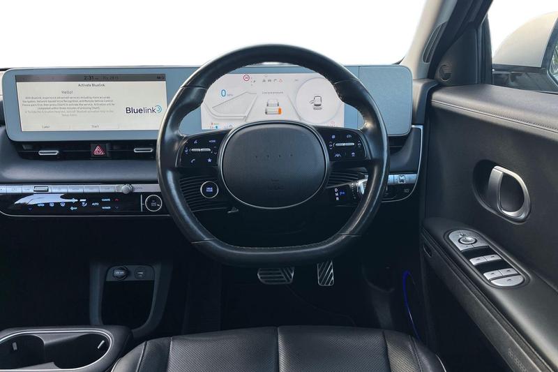 Used Hyundai IONIQ 5 2021 for sale - 76738871: Photo 11