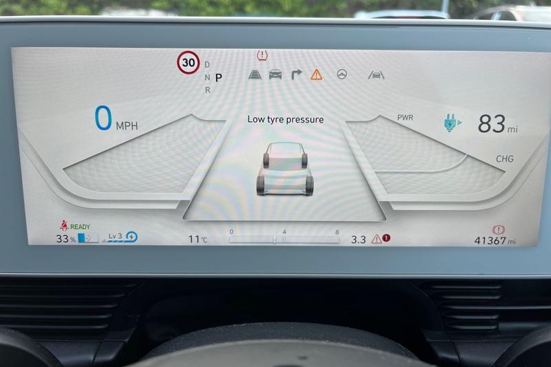 Used Hyundai IONIQ 5 2021 for sale - 76738871: Photo 13