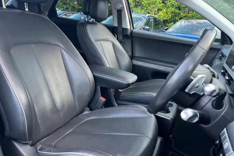 Used Hyundai IONIQ 5 2021 for sale - 76738871: Photo 17