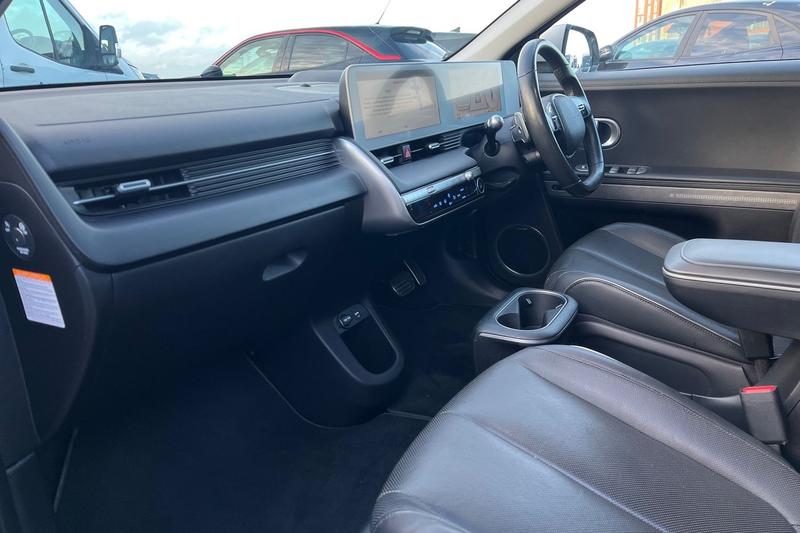 Used Hyundai IONIQ 5 2021 for sale - 76738871: Photo 18