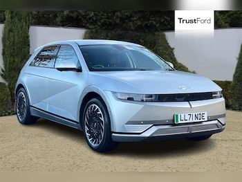 2021 - 225kW Ultimate 73 kWh 5dr AWD Auto [Tech]