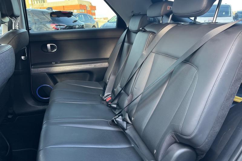 Used Hyundai IONIQ 5 2021 for sale - 76738871: Photo 20