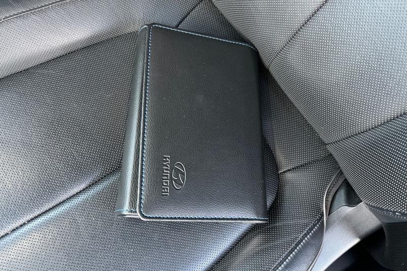 Used Hyundai IONIQ 5 2021 for sale - 76738871: Photo 22