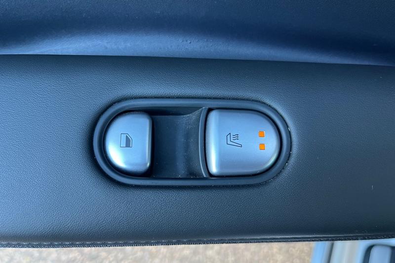 Used Hyundai IONIQ 5 2021 for sale - 76738871: Photo 25