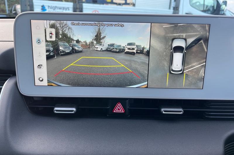 Used Hyundai IONIQ 5 2021 for sale - 76738871: Photo 29