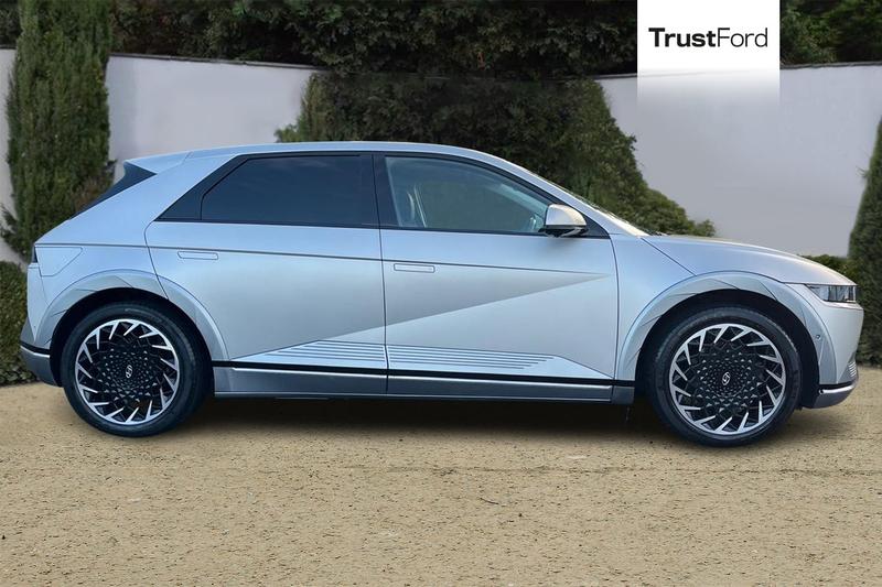 Used Hyundai IONIQ 5 2021 for sale - 76738871: Photo 3