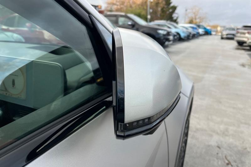 Used Hyundai IONIQ 5 2021 for sale - 76738871: Photo 35