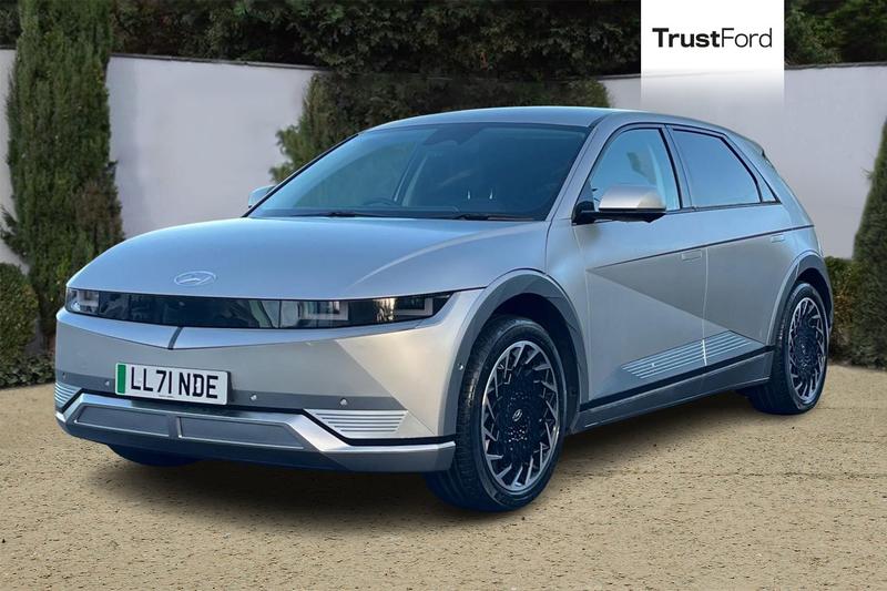 Used Hyundai IONIQ 5 2021 for sale - 76738871: Photo 5