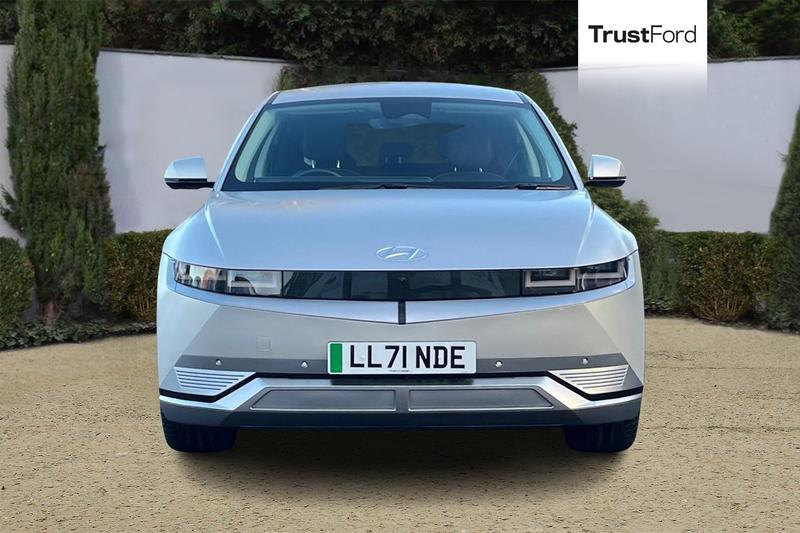 Used Hyundai IONIQ 5 2021 for sale - 76738871: Photo 6