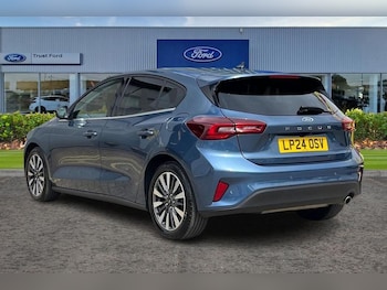 Used Ford Focus 2024 for sale - 75308747: Photo