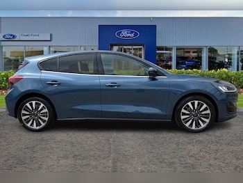 Used Ford Focus 2024 for sale - 75308747: Photo