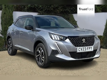 Used Peugeot 2008 2023 for sale - 78486782: Photo