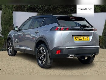 Used Peugeot 2008 2023 for sale - 78486782: Photo
