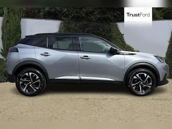 Used Peugeot 2008 2023 for sale - 78486782: Photo