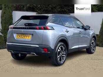 Used Peugeot 2008 2023 for sale - 78486782: Photo