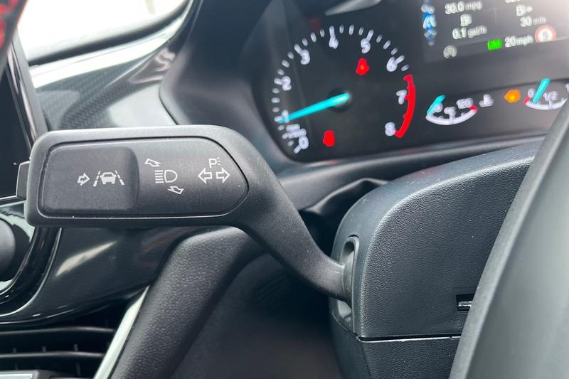 Used Ford Fiesta 2021 for sale - 77493321: Photo 14